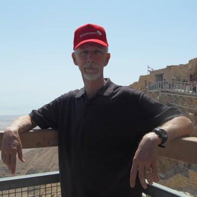 Photo of Dennis N.