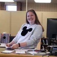 photo of Kelsey O.