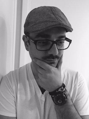 Photo of Hamed S.