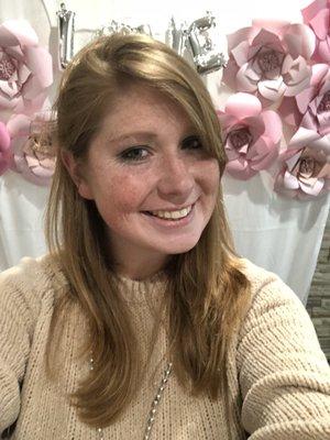 photo of Brittney B.