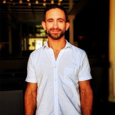 Photo of Chris G.