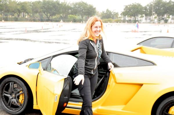 Photo of Lisa F.