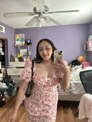 photo of Nathalie A.