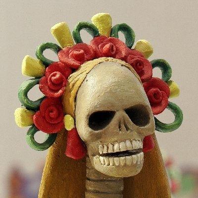 photo of Amy Michelle Mosier M.