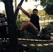 Photo of Skyler R.