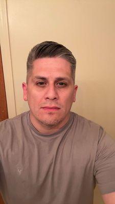 Photo of David M.