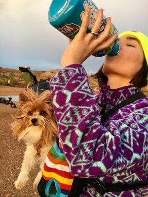 photo of Samantha S.