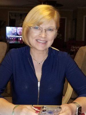 Photo of Sireena D.