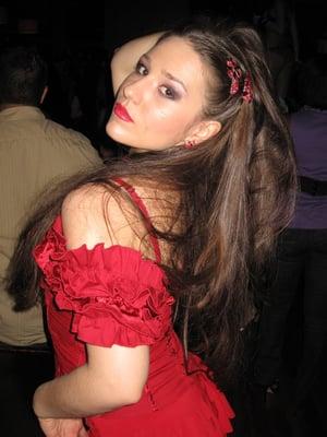 Photo of Vanessa P.