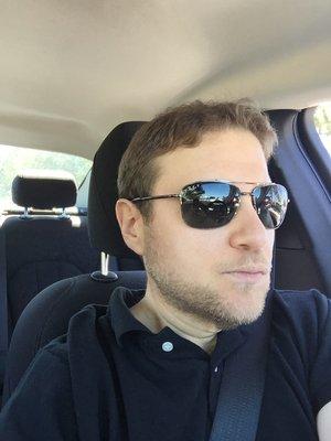 Photo of Adam M.