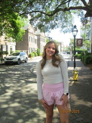 Photo of Chelsea G.