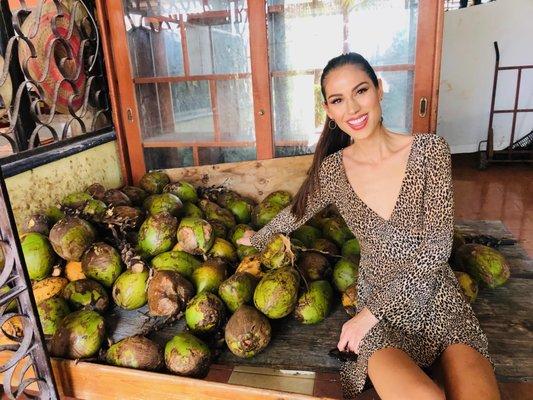 photo of Alexandra M.