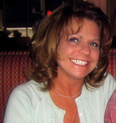 photo of Lisa Marie P.