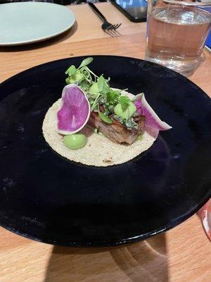 photo of AvidDiva N.