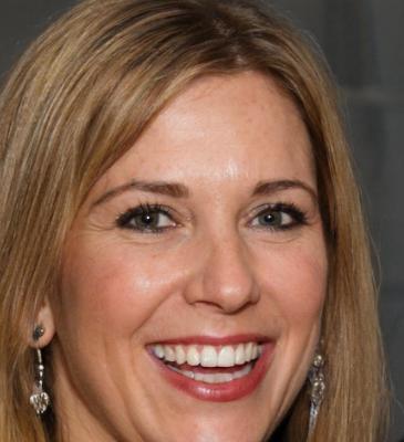 Photo of Victoria M.