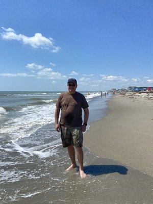 Photo of Rodney K.