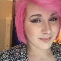 Photo of Ashley C.