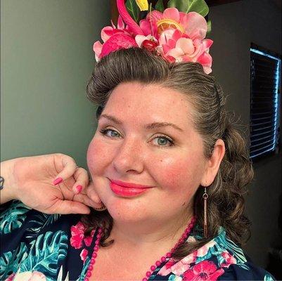 Photo of Lindsey S.