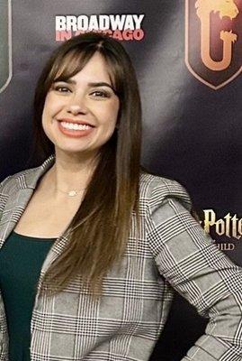 Photo of Renee U.