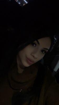 photo of Zulema Pricila S.