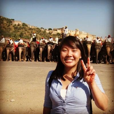 photo of Christina L.