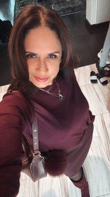 Photo of GInna C.