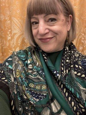 Photo of Amy C.