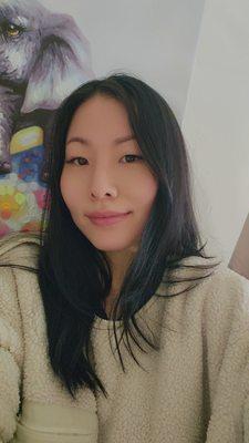 photo of Innae Julia K.