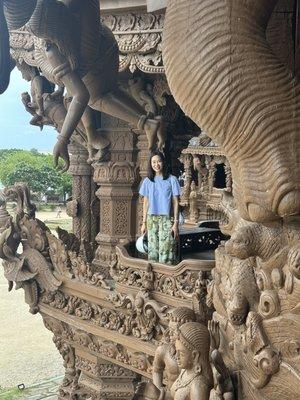 Photo of Maleewan K.