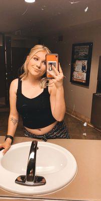 photo of Alizabeth K.