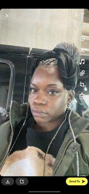 photo of Dominique M.