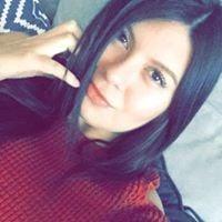 photo of Christine A.