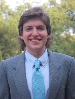 Photo of Ryan R.