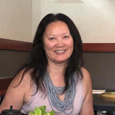 Photo of Elizabeth G.