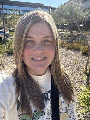 Photo of Jen B.