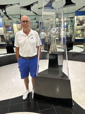 Photo of Michael S.