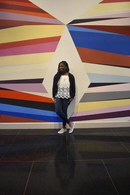 Photo of Adrianna G.