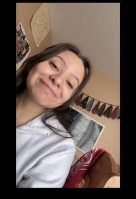 Photo of Anahi M.