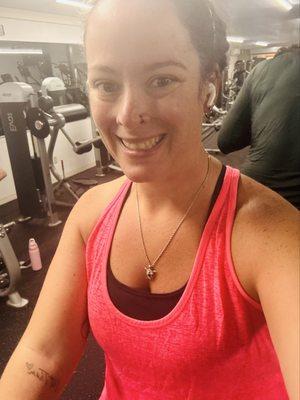 Photo of Sara L.