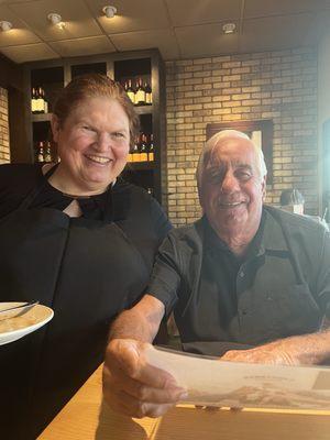 photo of Mary Ann S.