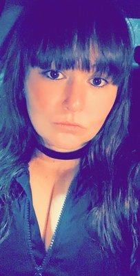 Photo of Samantha C.