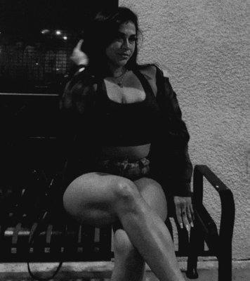 Photo of Adriana C.