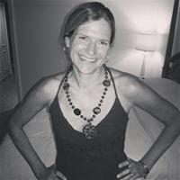 photo of Elizabeth N.