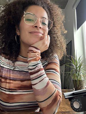 photo of Gabrielle S.