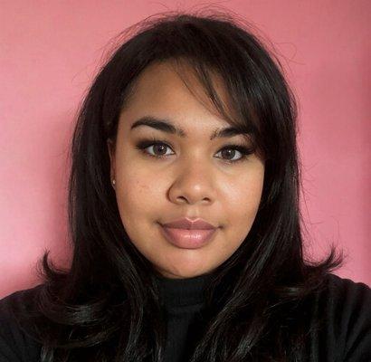 Photo of Crystal K.
