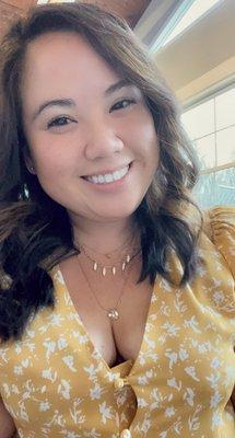 Photo of Kristine U.