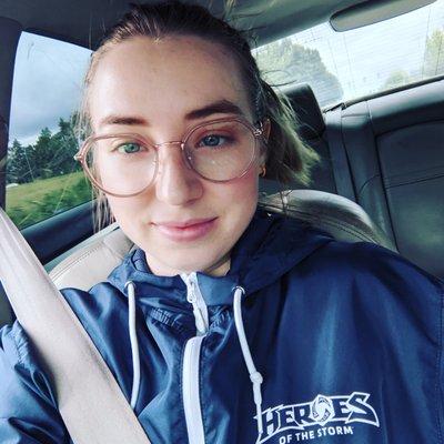 Photo of Emily M.