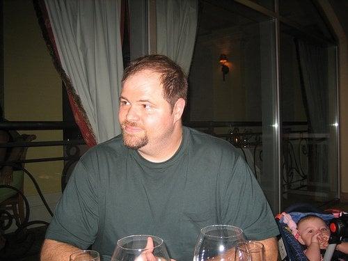 Photo of Bill R.