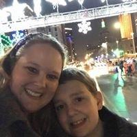 photo of Stephanie H.