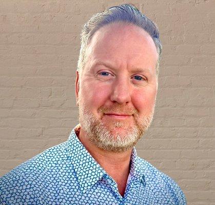 Photo of Mike B.